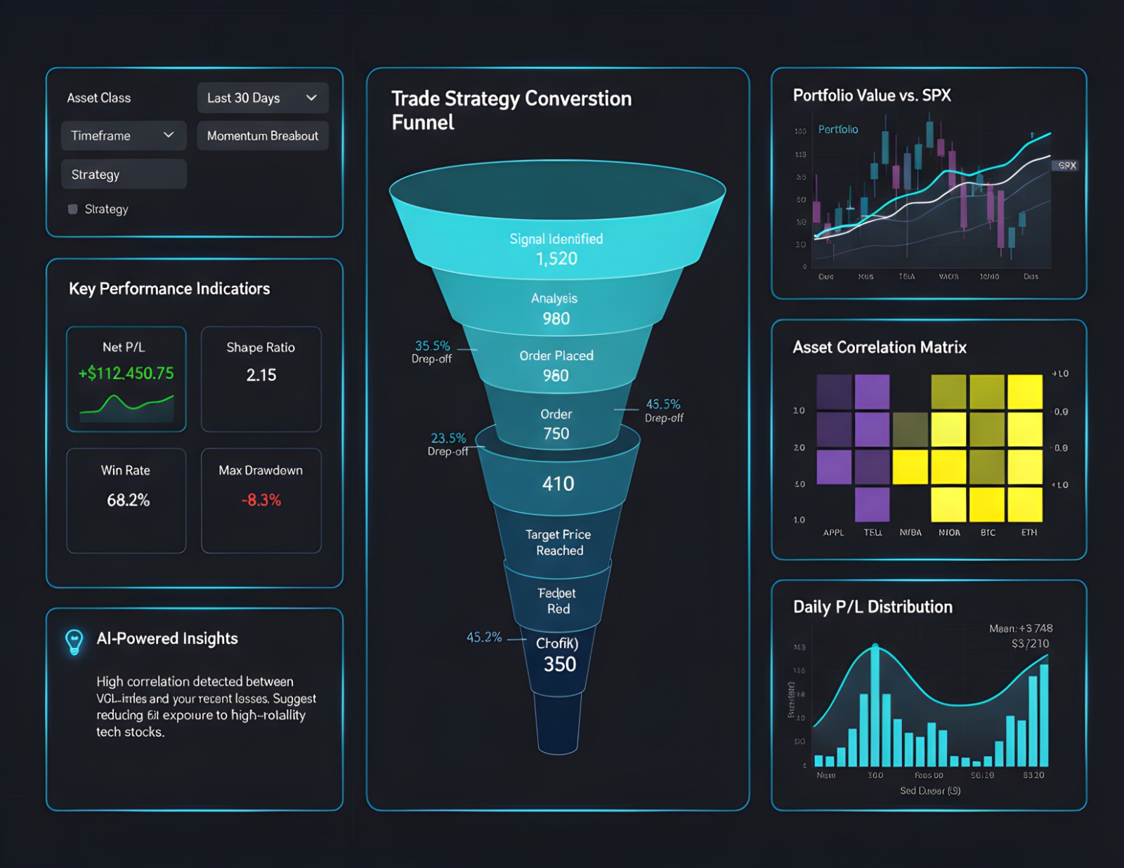 Performance Analysis